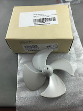 SAMSUNG FRIDGE FREEZER FAN BLADE  DA31-00124A SRF579DLS AX100W4CC-T1 99MM