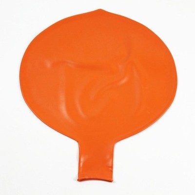 72 Inch Human Balloon Round Climb In Balloon Thick Latex Balloon For BAK