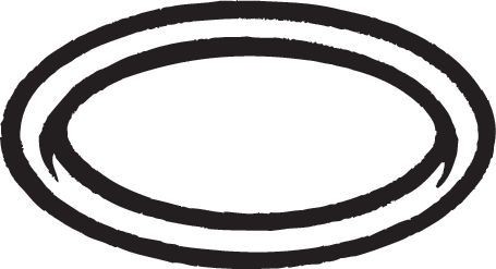 Bosal 256-269 Dichtung FüR Honda-image