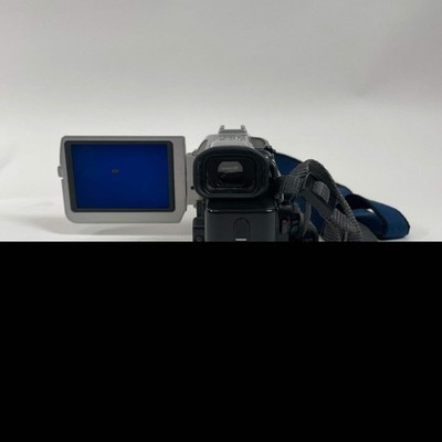 Sony Handycam DCR-TRV20 Mini DV Camcorder for sale online | eBay