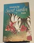 Unlocking the Secret Garden Oracle — photo 1