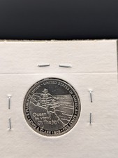 2005-S Jefferson Nickels Proof Set (2 Coins) – Bison & Ocean in View