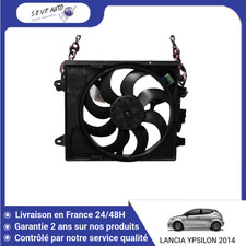 Radiateur Lancia YPSILON
