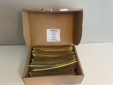 1500 x Simpson strong tie wood screws 4.6 x 64mm