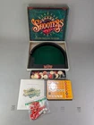 Vintage Sharp Shooters Dice Game by Milton Bradley (1994) - Complete