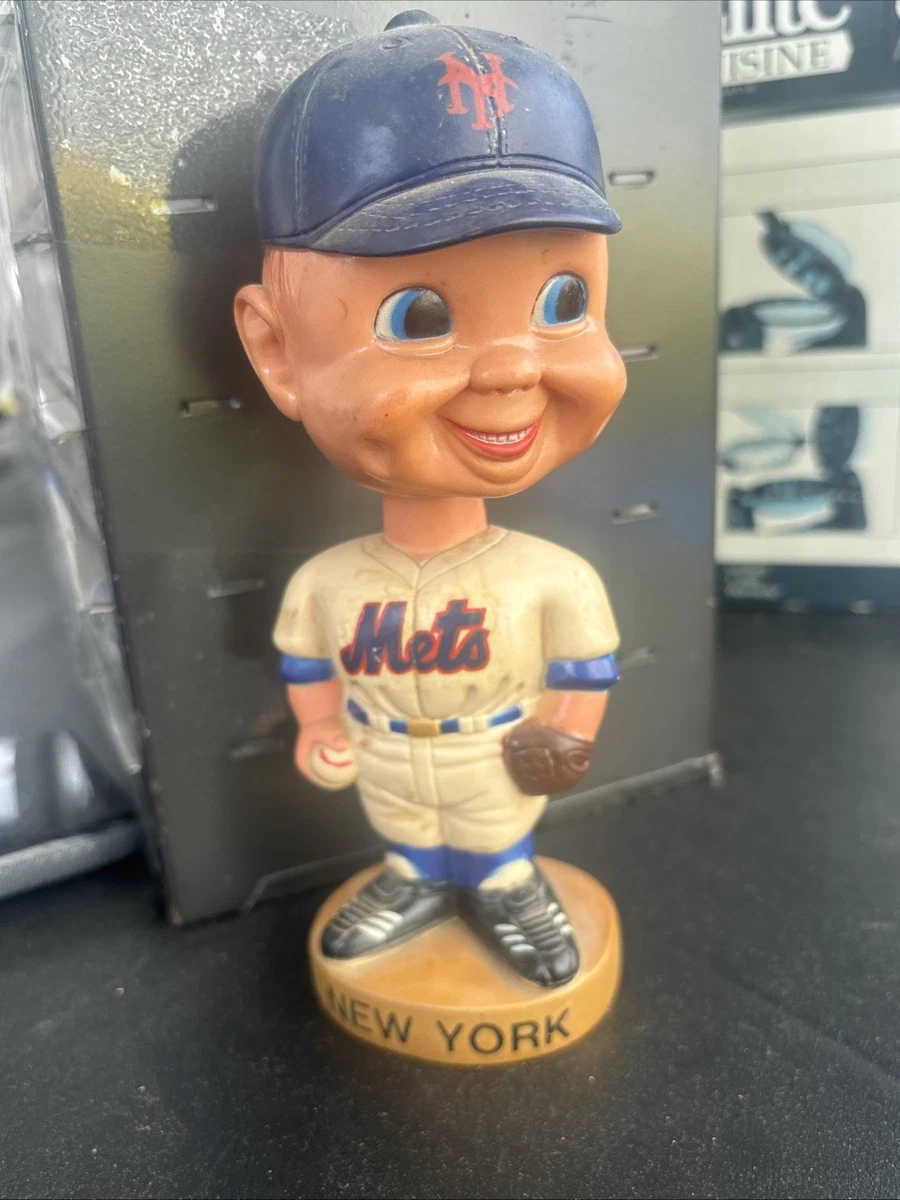 ボブルヘッド MLB/NFL アンティーク/ビンテージ 激レア未開封 1974 Vintage Sports Bobble Heads 1974 for sale | eBay