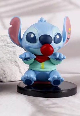 Disney Stitch Figur Sammelfigur Action-Figur Lilo & Stitch (19)