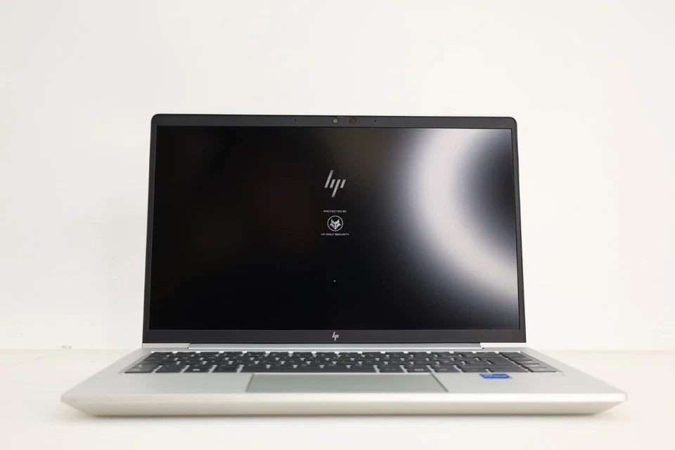 HP EliteBook 640 G9 · i5-1245U · 16GB · 256GB, photo 2 of 5