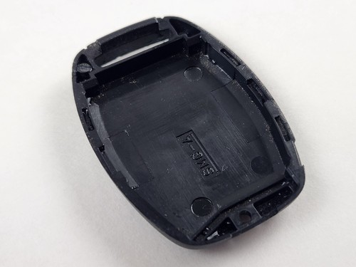 ORIGINAL HONDA ACCORD PILOT KEY BACK COVER FOR MASTER HEAD KEY OE FOB CASE-SHELL - Picture 10 of 11