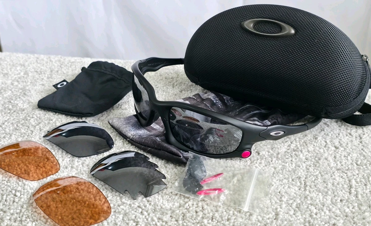 Oakley Zero | eBay