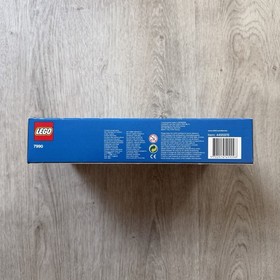 LEGO City Town 7990 Cement Mixer Unopened New MISB Sealed Toy