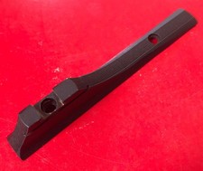 Winchester Model 70 Post 64 Front Sight Ramp With 2 Inch Screw Spacing
