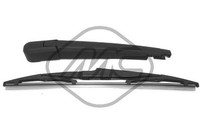Metalcaucho Wischblatt 68094 FüR Opel