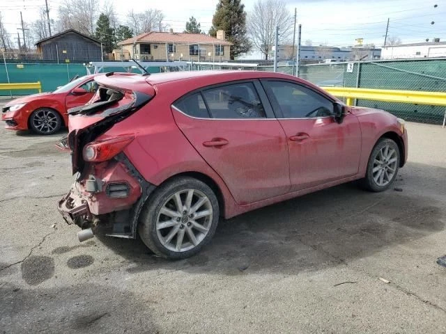 Interruptor de puerta delantera del conductor maestro del conductor se adapta a 17-18 MAZDA 3 1317767 Foto 3 de 4