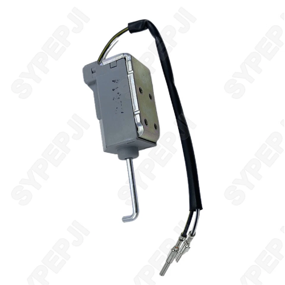 Solenoide de bloqueo de transmisión automática para KIA Rondo Carens 07-12 #958402B000 Foto 2 de 4