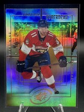 2021-22 Extended Series SPx 1999-2000 Retro #SPX-9 Jonathan Huberdeau
