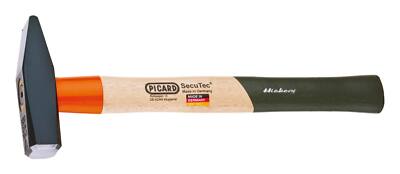 Picard Schlosserhammer Hickory 500 g Secutec - 0001202-0500