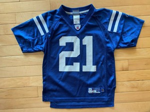 bob sanders jersey
