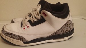 retro 3s infrared