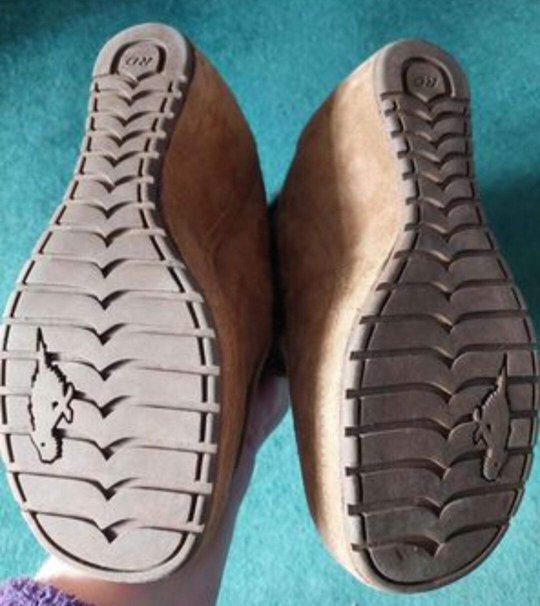 Rocket Dog Boots Size 40 eBay