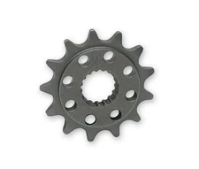 Parts Unlimited Steel Front Sprocket 15T - 1212-0337
