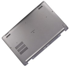 New For Dell Latitude 5520 E5520 Bottom Case Base Cover 03C21P 3C21P Silver Gray