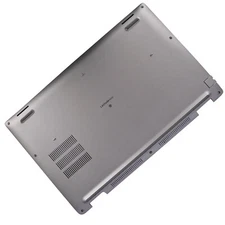 New Bottom Case Base Cover 03C21P Silver Gray For Dell Latitude 5520 E5520 3C21P