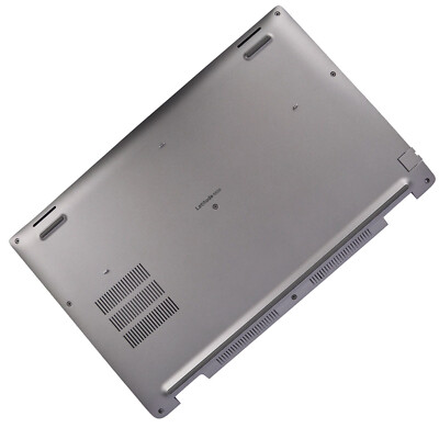 New Silver Gray Bottom Case Base Cover 03C21P 3C21P For Dell Latitude 5520 E5520