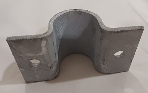 Unistrut P2558-07 HG 3/4” Pipe Strap. NEW. (Pack of 25). Free Shipping - Picture 3 of 4