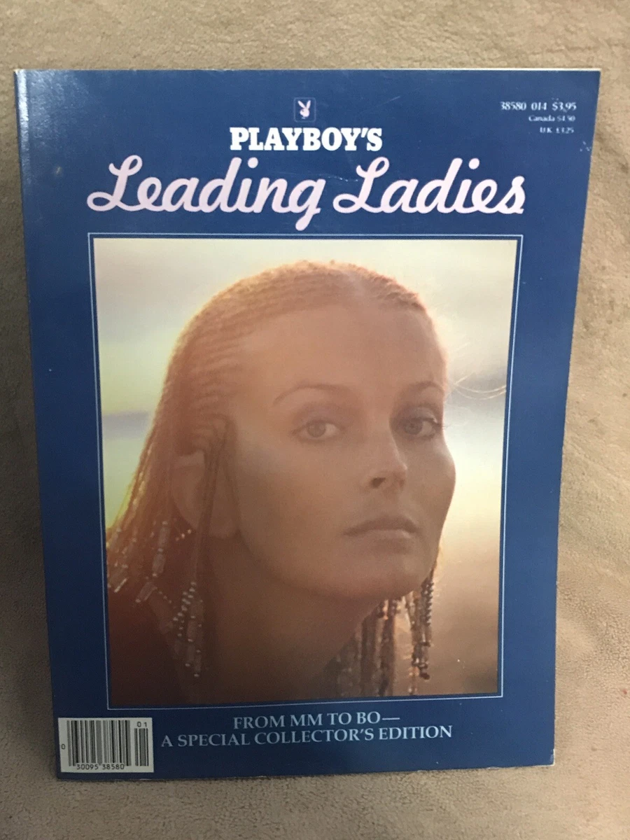 Playboy Leading Ladies for sale | eBay
