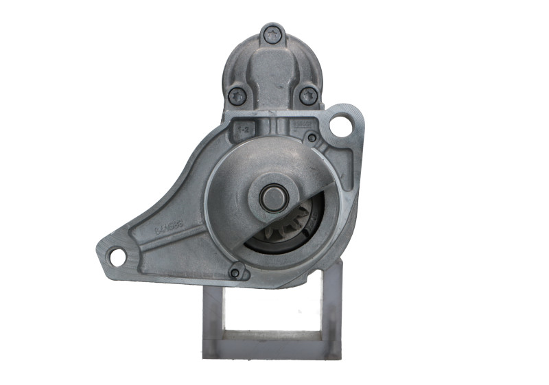 SEG Nuovo Avviatore Compatibile Con Fiat 1.4 Kw 12 Volt 1170435
