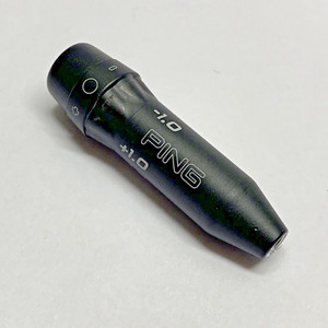 Tête De Driver Ping G 10,5° Avec Adaptateur - Titane - Droitier - Occasion