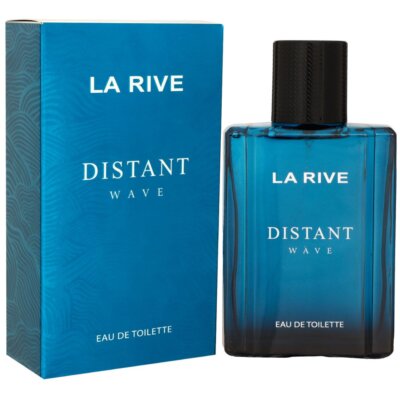 La Rive Distant Wave 100 ml Eau de Toilette EDT Herrenduft Herren Duft
