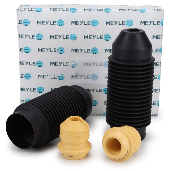 Meyle Staubschutz + Anschlagpuffer FüR VW Golf 4 Audi A3 8L Leon Octavia 1 Vorne-image