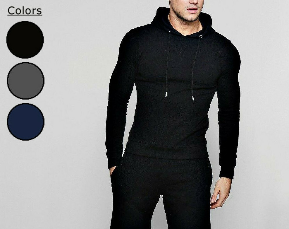 Vans Left Chest Crew - Felpa - Uomo - Foto 2