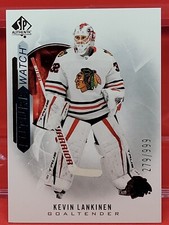 2020-21 SP Authentic Hockey Cards Checklist 26