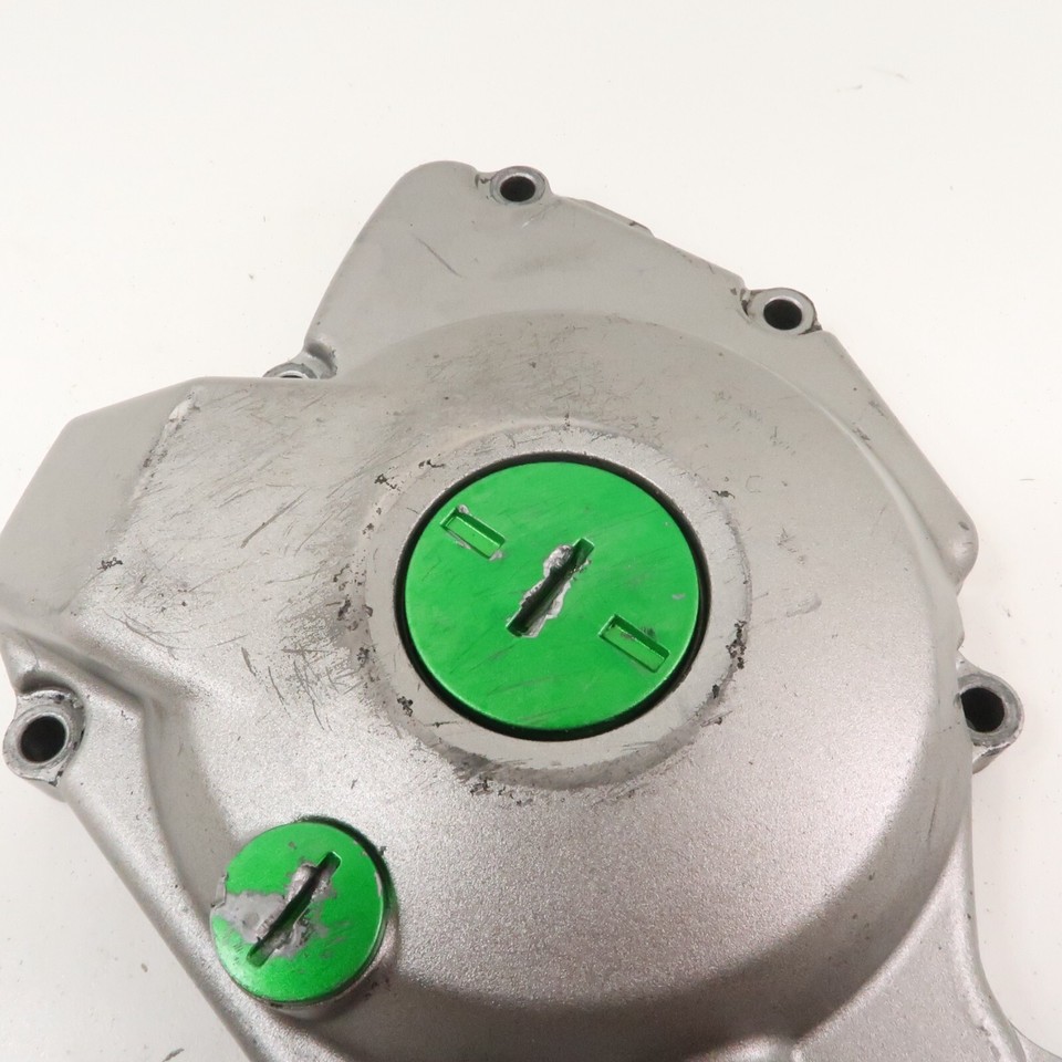 Kawasaki KX450F Stock Ignition Stator Flywheel Side Cover 2015