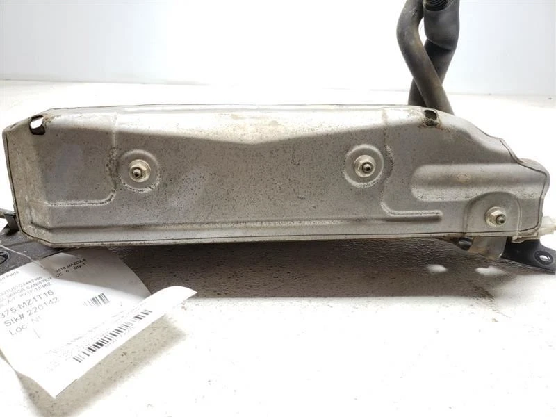 Mazda 6 2014-2017 bote de vapor de combustible carbón OEM PY1F-13-96Z Foto 4 de 4