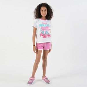 champion tank top and shorts set