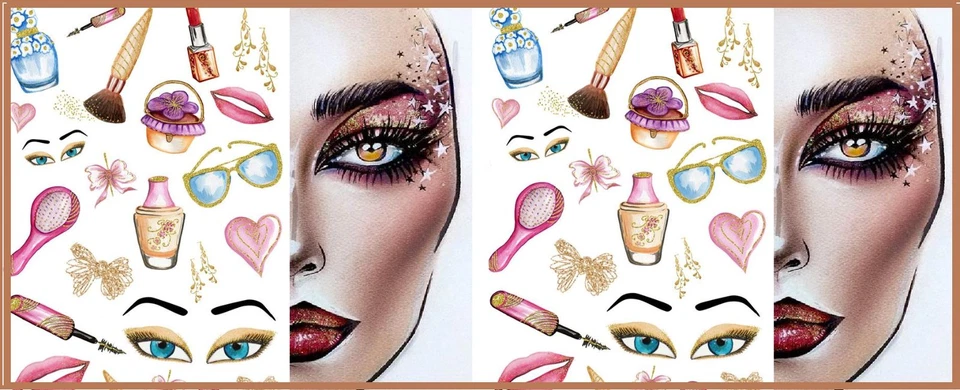 ALEXANDRAS STUDIO 7 TRAININGS NATURE & BEAUTICIAN EYELASH STYLIST MICROBLADING 8 CERTIFICATES