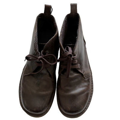 DR. MARTENS Reed Chukka Boots Men US Size 13 Minimalist  display picture 3