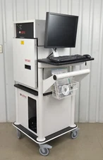 Kubtec XPERT 40 Specimen Radiography System (2009)