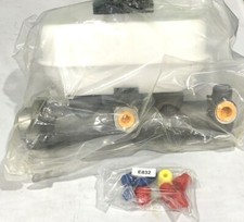 Brake Master Cylinder-element3 New Raybestos Mc14019 Fits 53-56 Ford F-100 Brake Master Cylinder-element3 New Raybestos Mc14019 Fits 53-56 Ford F-100