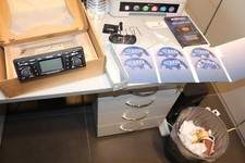  VDO Dayton MS4150RS  Radio CD Tuner Navigation Autoradio Radio Navi RDS  NEU