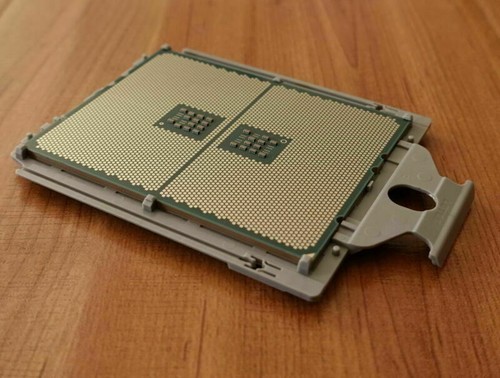 AMD EPYC 7413 Milan CPU 24-Core Up to 3.6GHz PCIe 4.0 x128 100-000000323 - Picture 3 of 3