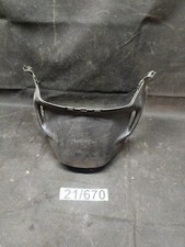 Plastique Cache Moteur MBK BOOSTER TRACK ROCKET Nouvelle Génération 50 Carénage