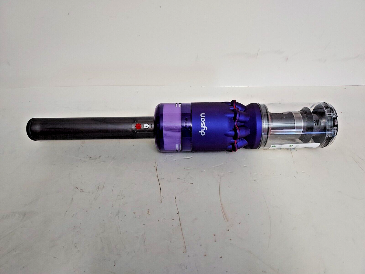 Genuine Dyson Omni-Glide SV19 Motor MAIN BODY Cyclone, w/ Filter