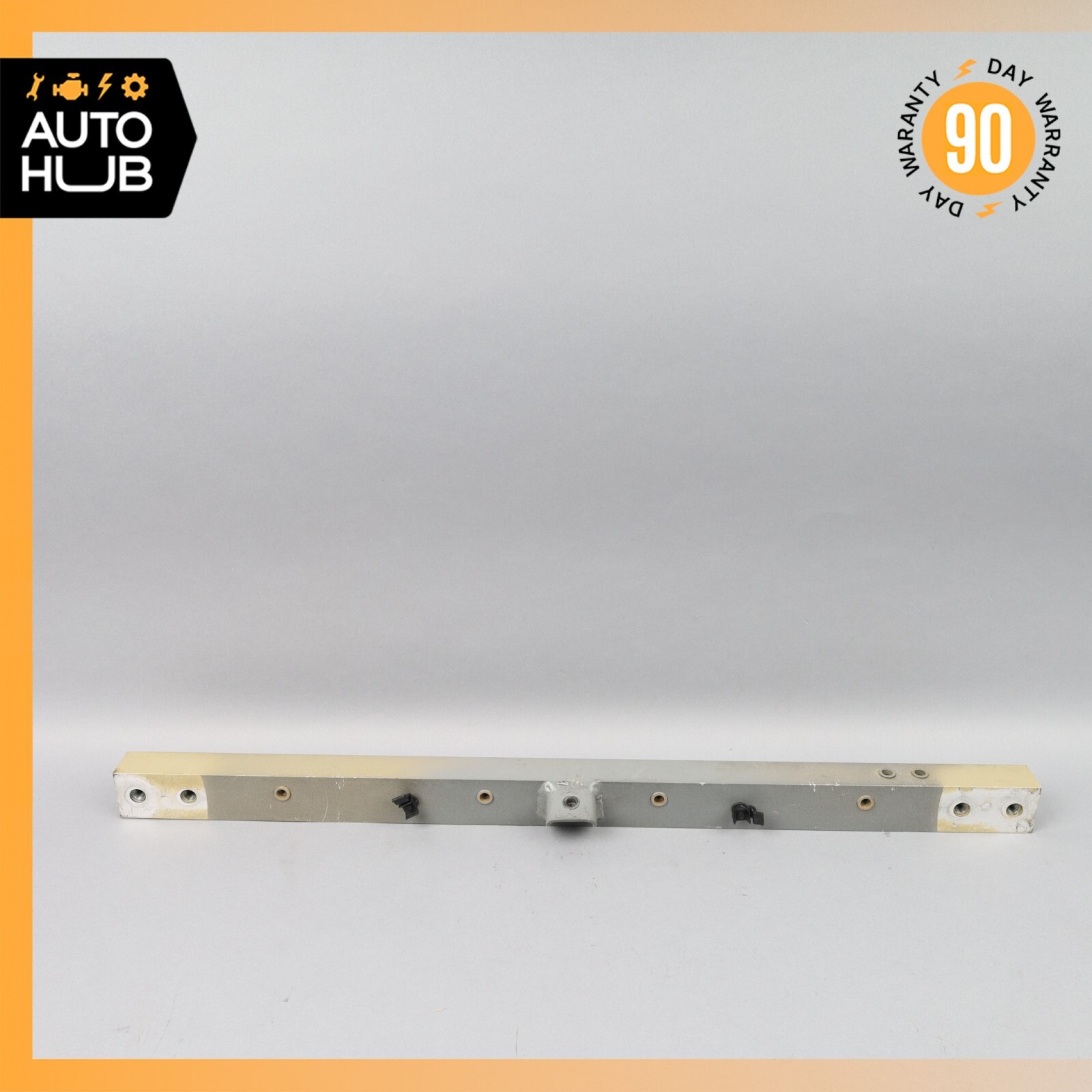 03-19 Maserati GranTurismo M145 Quattroporte Front Cross Member Crossmember OEM