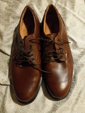 Bostonian Stada Mens Shoes Size 10 1/2w