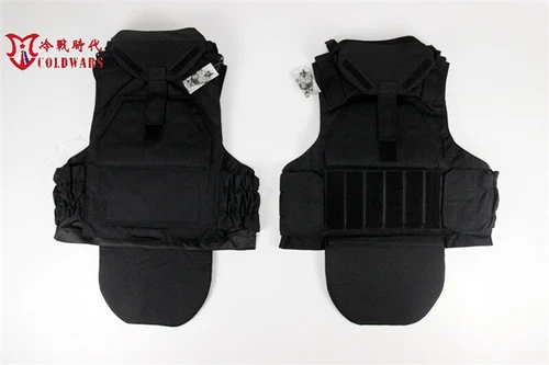 Gilet Forze Speciali Russe Df2 Portatarga FORT Defender-2 Gilet Versione Copia - Foto 6 di 14